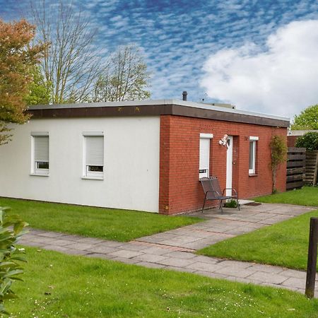 Holiday Home Kajuete By Interhome Norddeich  Luaran gambar