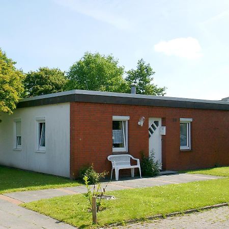 Holiday Home Kajuete By Interhome Norddeich  Luaran gambar