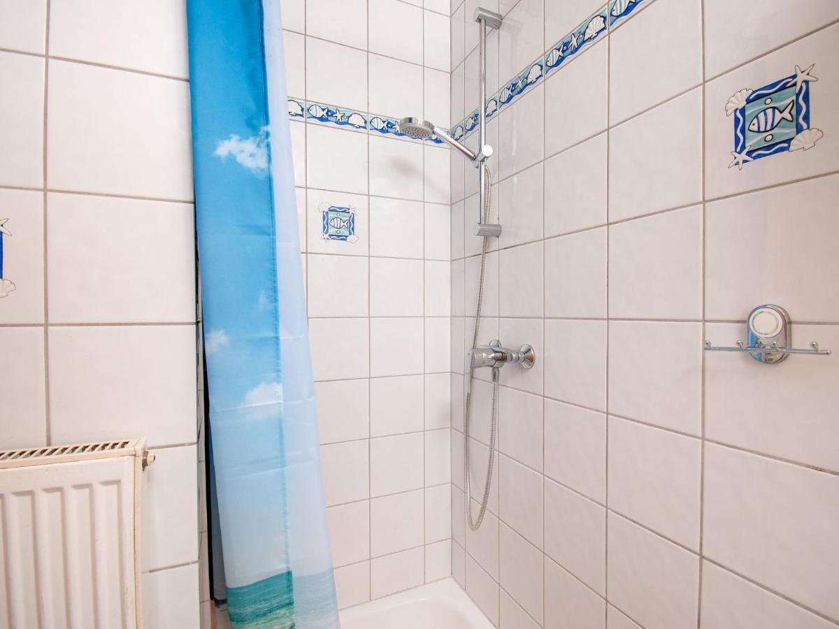 Holiday Home Kajuete By Interhome Norddeich  Luaran gambar