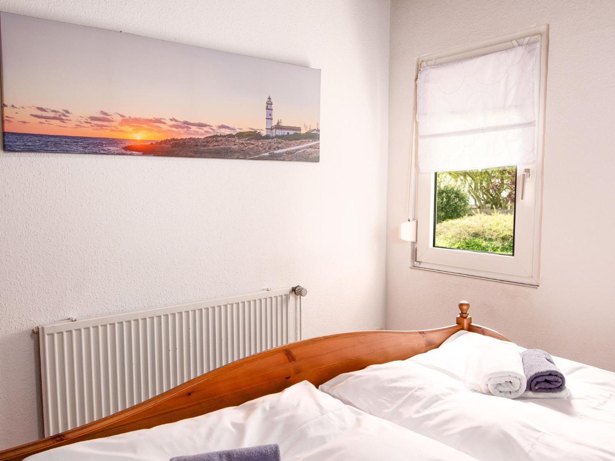 Holiday Home Kajuete By Interhome Norddeich  Luaran gambar