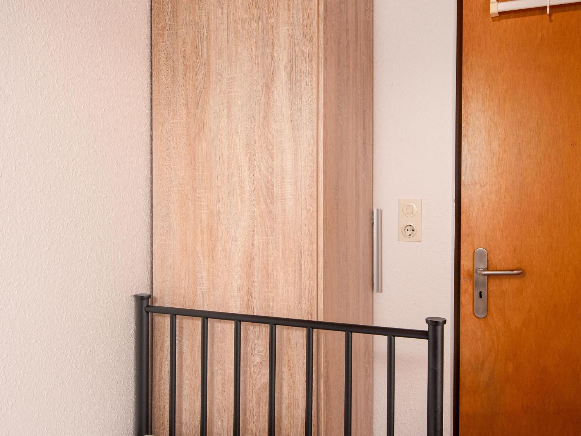 Holiday Home Kajuete By Interhome Norddeich  Luaran gambar