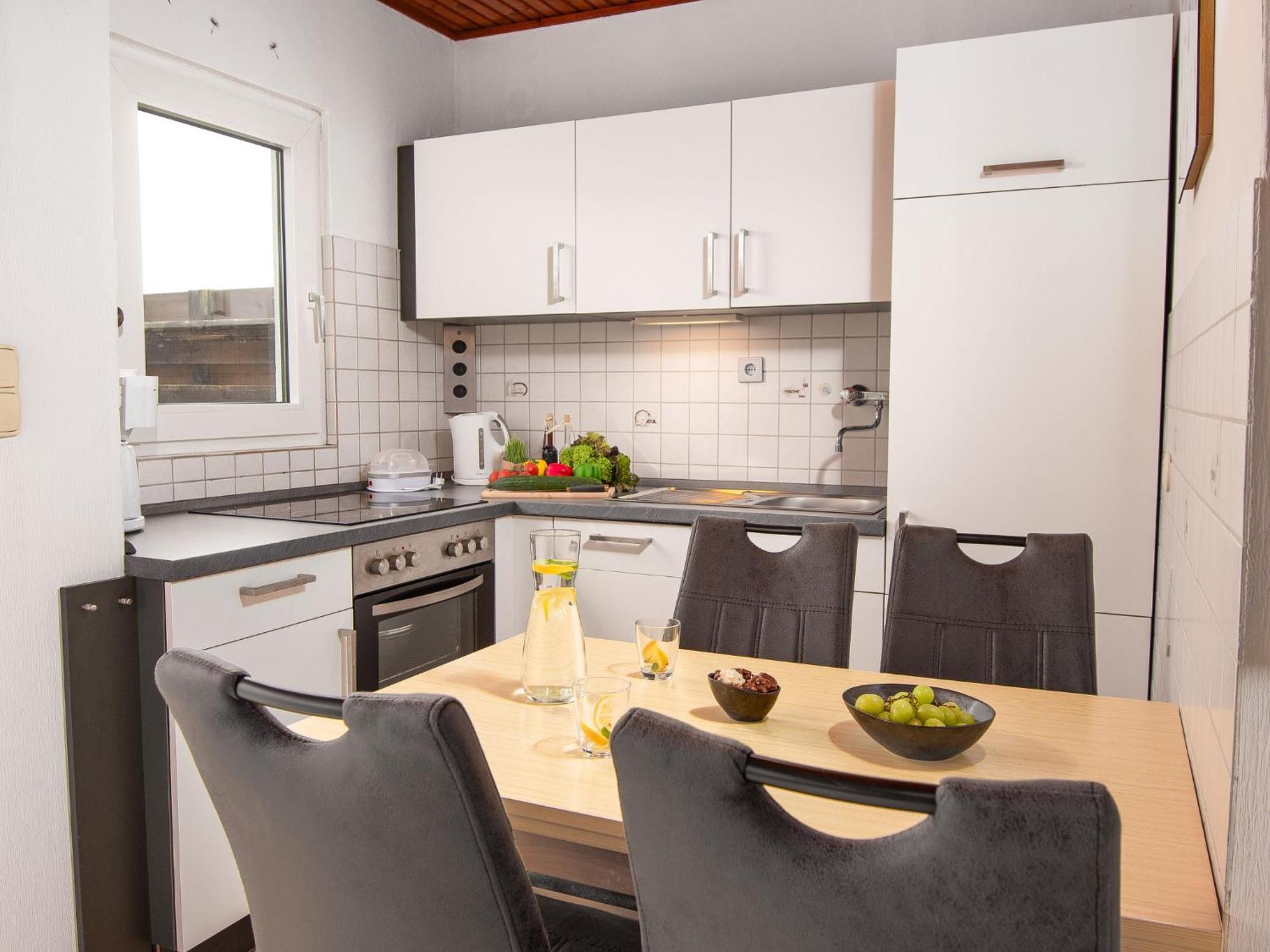 Holiday Home Kajuete By Interhome Norddeich  Luaran gambar